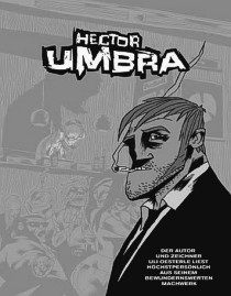 Hector Umbra Flyer
